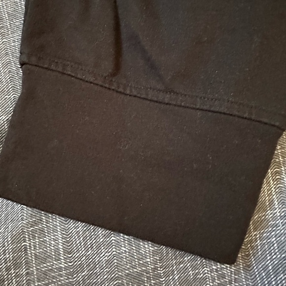 Penningtons Active Zone joggers 2X EUC elastic waistband front pockets black - Picture 7 of 7